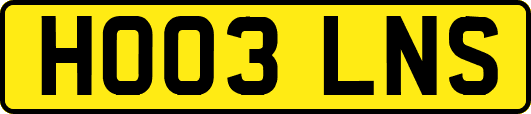 HO03LNS