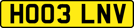 HO03LNV