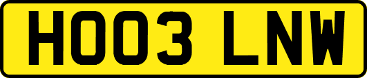 HO03LNW