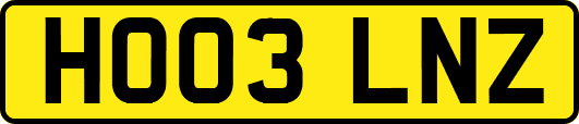 HO03LNZ