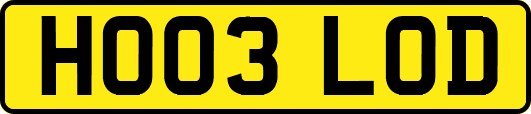 HO03LOD