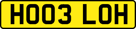 HO03LOH