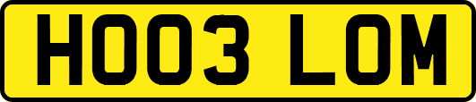 HO03LOM