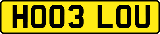 HO03LOU