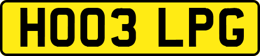 HO03LPG