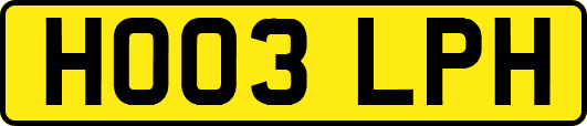 HO03LPH