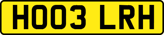 HO03LRH