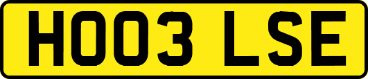 HO03LSE