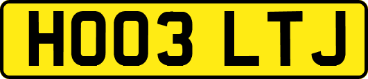 HO03LTJ