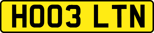 HO03LTN