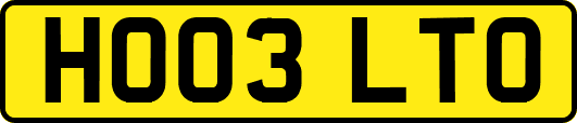HO03LTO