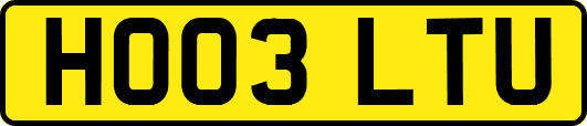HO03LTU