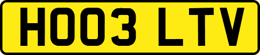 HO03LTV