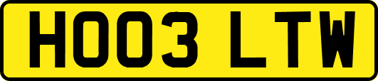 HO03LTW