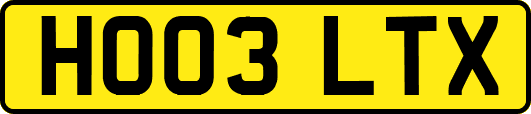 HO03LTX