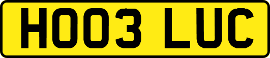 HO03LUC