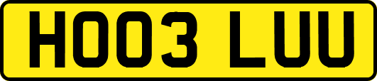 HO03LUU