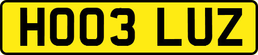 HO03LUZ