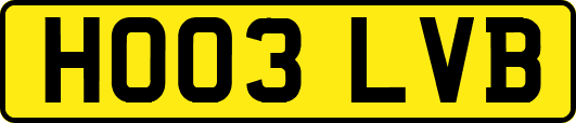 HO03LVB