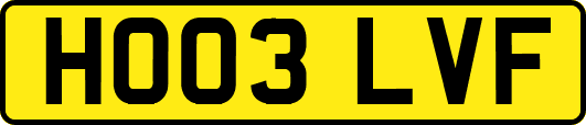 HO03LVF