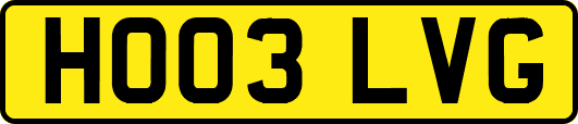 HO03LVG