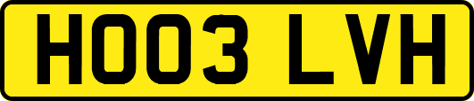 HO03LVH