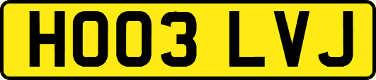 HO03LVJ