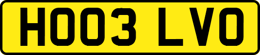 HO03LVO