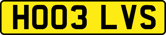 HO03LVS