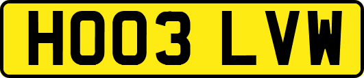 HO03LVW