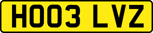 HO03LVZ