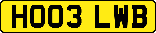 HO03LWB
