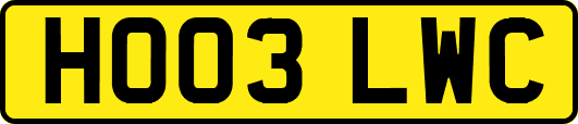 HO03LWC