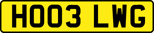 HO03LWG