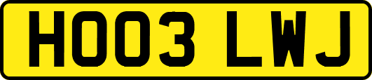 HO03LWJ