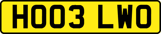 HO03LWO
