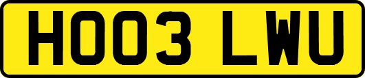 HO03LWU