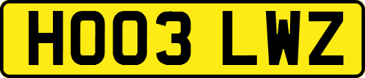 HO03LWZ