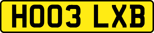 HO03LXB