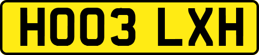 HO03LXH