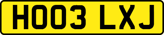 HO03LXJ