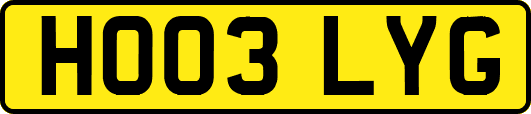 HO03LYG