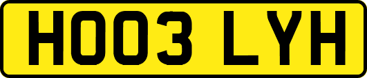 HO03LYH