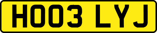 HO03LYJ