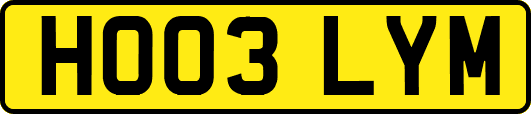 HO03LYM