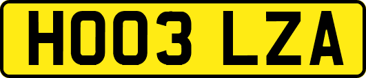 HO03LZA