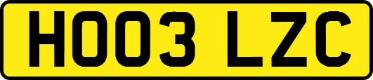 HO03LZC