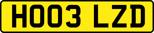 HO03LZD