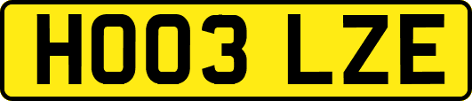 HO03LZE