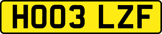 HO03LZF